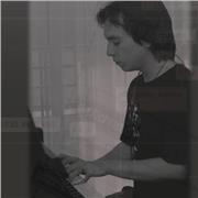 Clases de música (iniciación, teoría y piano)
